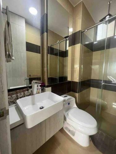 Fant�stico Apartamento Frente Al Mar - Samaria
