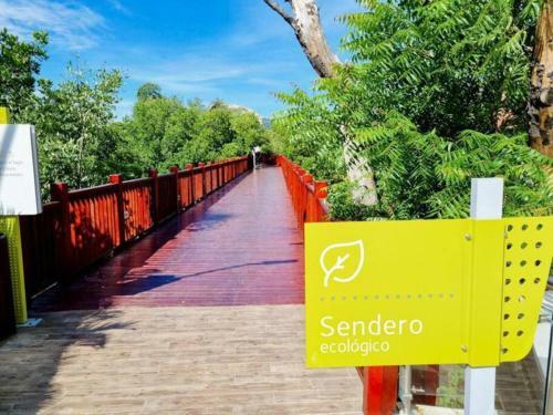 Fant�stico Apartamento Frente Al Mar - Samaria