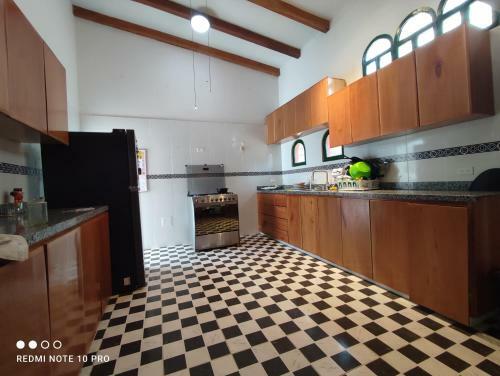 Casa Paula Santa Marta
