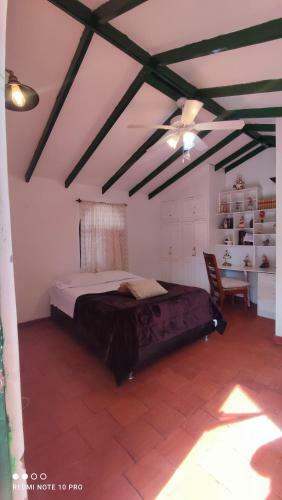 Casa Paula Santa Marta