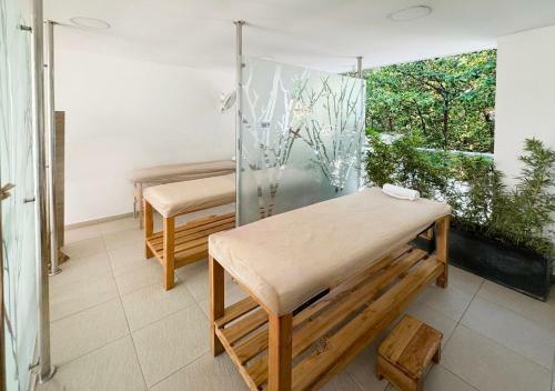 Apartamento Samaria Club De Playa: Confort