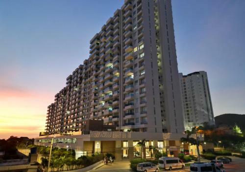 Apartamento Samaria Club De Playa: Confort