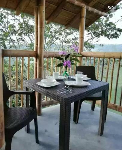 Alojamiento Rural Finca La Bendici�n