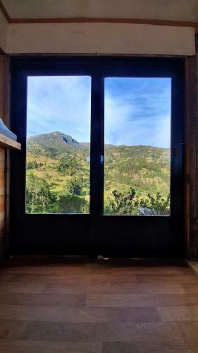 Hotel Balcones de El Carrizal