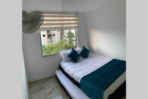 Lujoso Apartamento Hacienda Pe�alisa