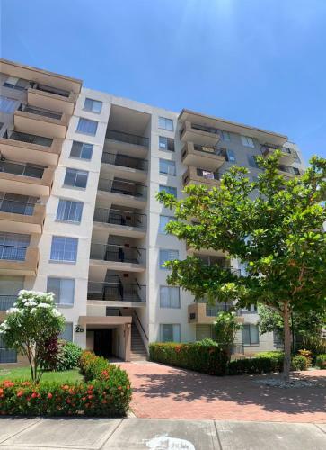 Lujoso Apartamento Hacienda Pe�alisa