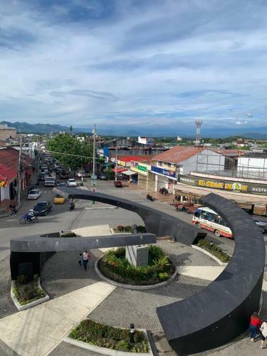 Hotel Manal� Girardot