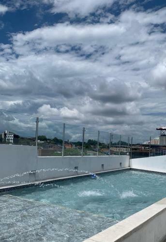 Hotel Manal� Girardot