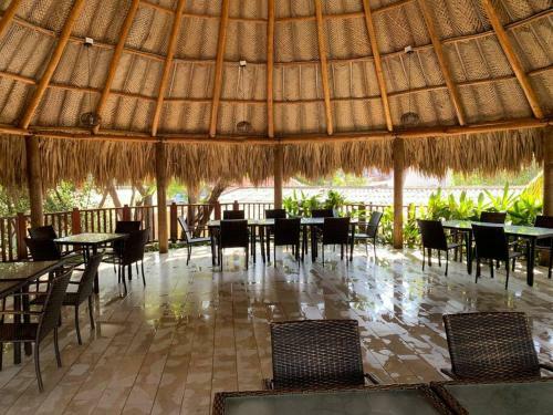 Apartamento Samaria Club De Playa 301