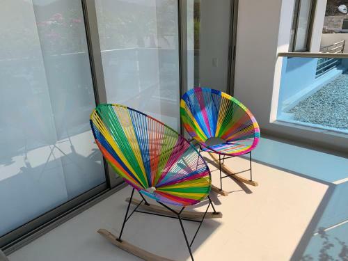 Apartamento Samaria Club De Playa 301