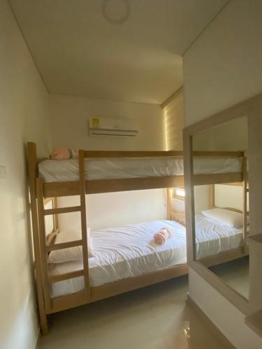 Apartamento Samaria Club De Playa 301