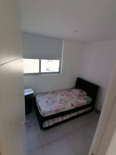 Apartamento En Santa Marta, Rodadero Jacuzzi Y Sauna