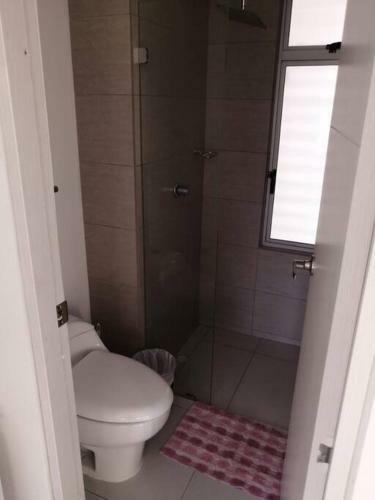 Apartamento En Santa Marta, Rodadero Jacuzzi Y Sauna