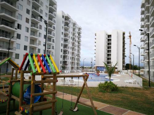 Apartamento Vista A La Monta�a
