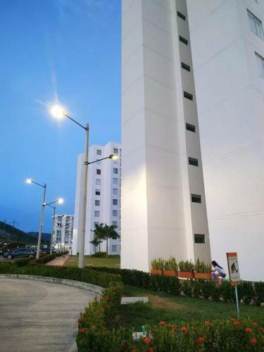 Apartamento Vista A La Monta�a