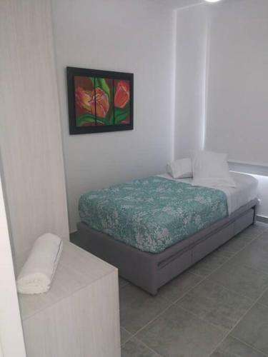 Apartamento Vista A La Monta�a