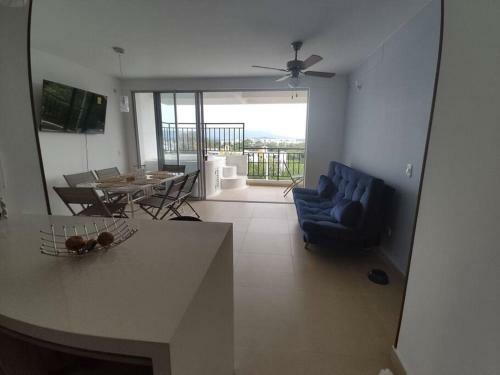Apartamento Lujoso Y C�modo Apto Con Jacuzzi Privado
