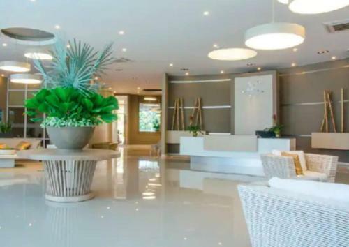 Apartamento Kiran 1236 Reserva Del Mar