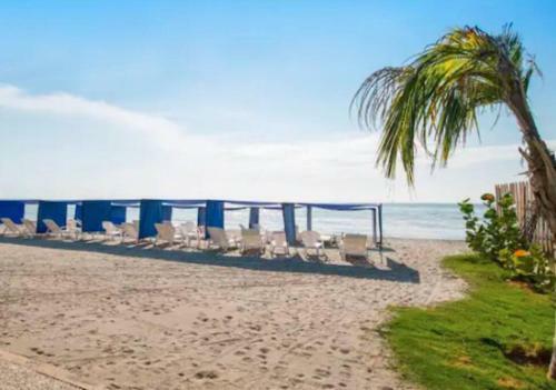 Apartamento Kiran 1236 Reserva Del Mar