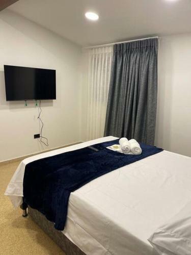 Apartamento Cozy House En Envigado Con Jacuzzi