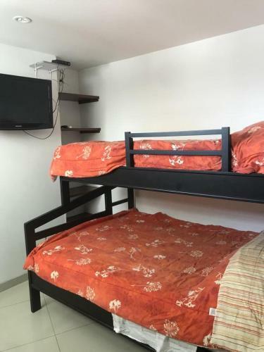 Arriendo Apartamento En Rodadero Sur