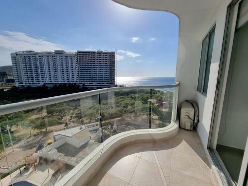 Apartamento En Santa Marta Rodadero Sur