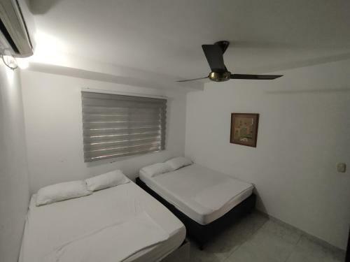 Apartamento Rodadero London H 4