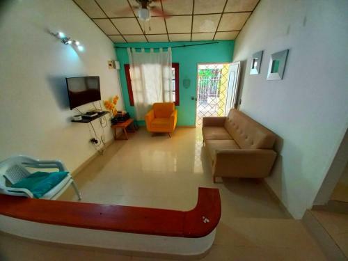 Apartamento Rodadero London H 4