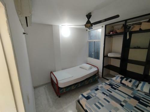 Apartamento Rodadero London H 4