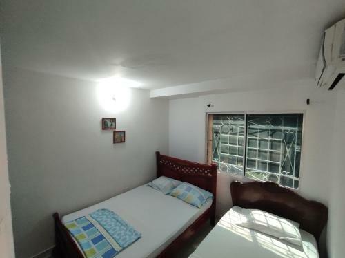 Apartamento Rodadero London H 4