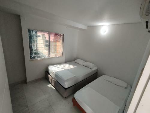 Apartamento Rodadero London H 4