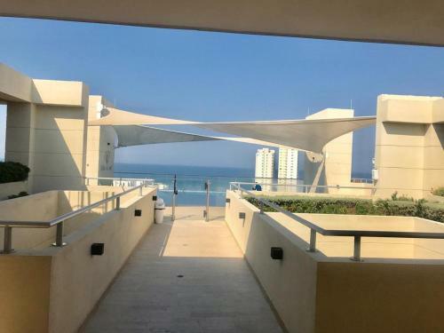 Apartamento Super Confort Santa Marta
