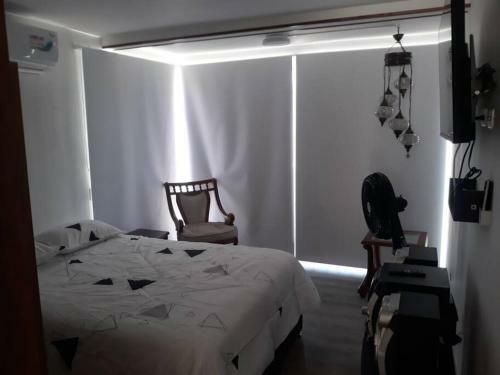 C�modo Y Acogedor Apartaestudio En El Rodadero