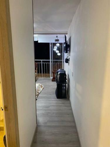 C�modo Y Acogedor Apartaestudio En El Rodadero