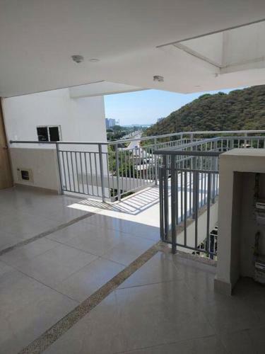 C�modo Y Acogedor Apartaestudio En El Rodadero