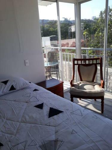 C�modo Y Acogedor Apartaestudio En El Rodadero