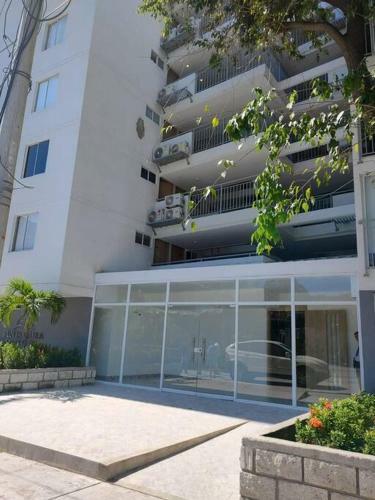 C�modo Y Acogedor Apartaestudio En El Rodadero
