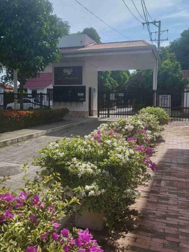 Alojamiento En Girardot