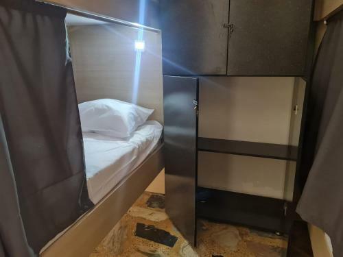 La Huella De Blanca - Hogar De Paso Y Hostal