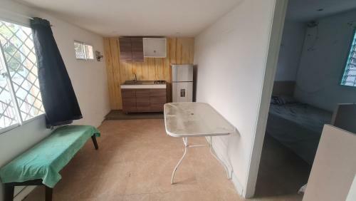 La Huella De Blanca - Hogar De Paso Y Hostal