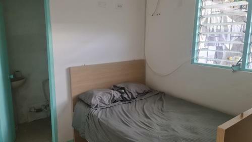 La Huella De Blanca - Hogar De Paso Y Hostal