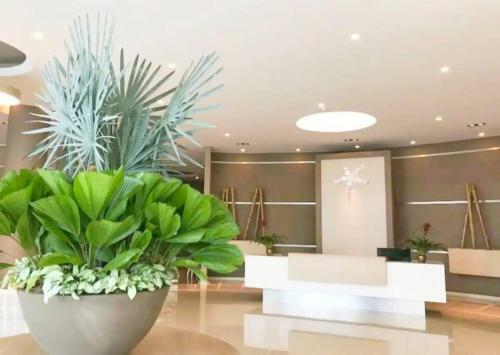 Apartamento Nuevo, Estrene Frente Playa