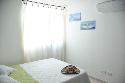 Apartamentos-rodadero