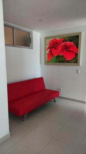 Apartamentos-rodadero