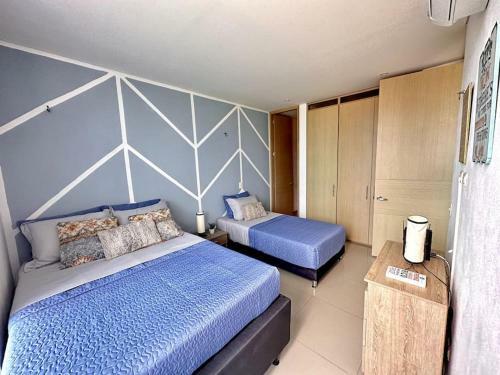 Apartamento Reserva Del Mar 1505, Santa Marta