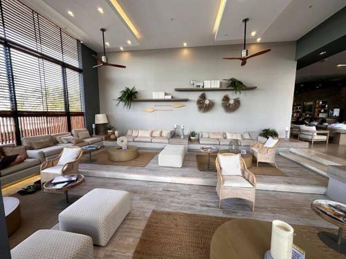 Apartamento Reserva Del Mar 1505, Santa Marta