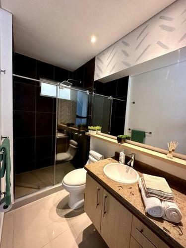 Apartamento Reserva Del Mar 1505, Santa Marta