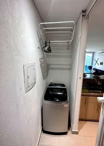 Apartamento Reserva Del Mar 1505, Santa Marta