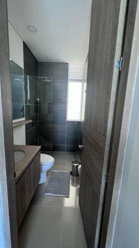 Apartamento Frente Al Mar En Reserva Del Mar
