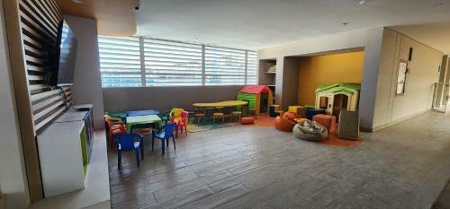 Apartamento Frente Al Mar En Reserva Del Mar